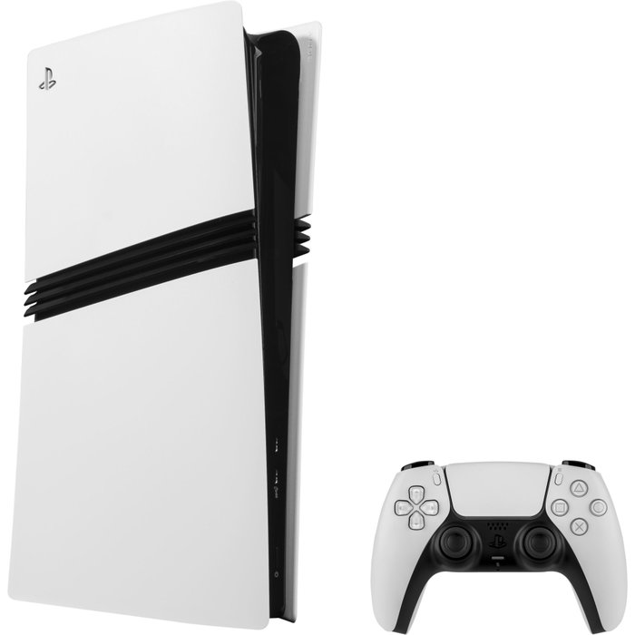 Sony PlayStation 5 Pro Digital Edition 2 To SSD