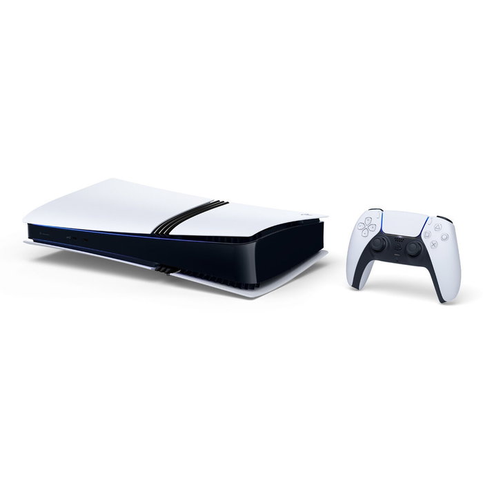 Sony PlayStation 5 Pro Edition Numérique 2TB