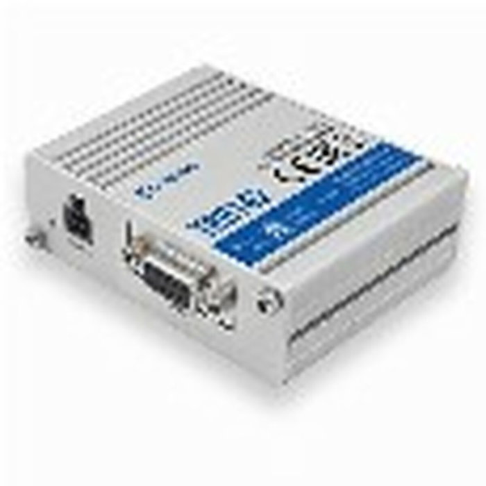 Router Teltonika TRB142 Noir Gris USB 2.0 Ethernet LAN