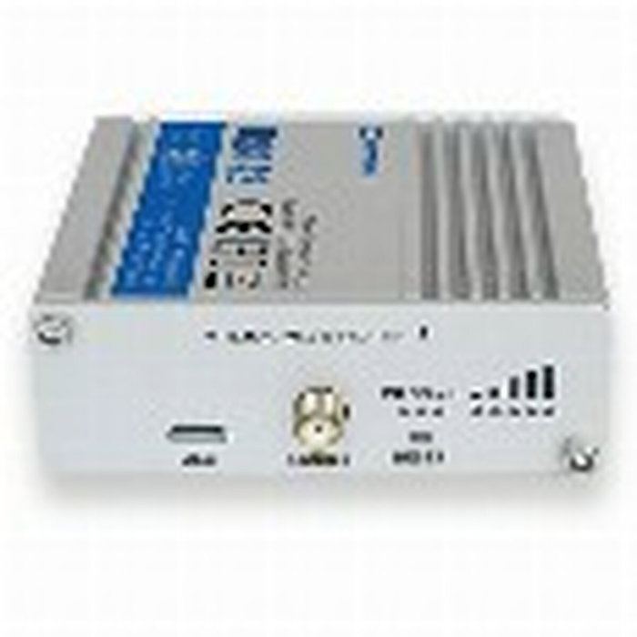 Router Teltonika TRB142 Noir Gris USB 2.0 Ethernet LAN