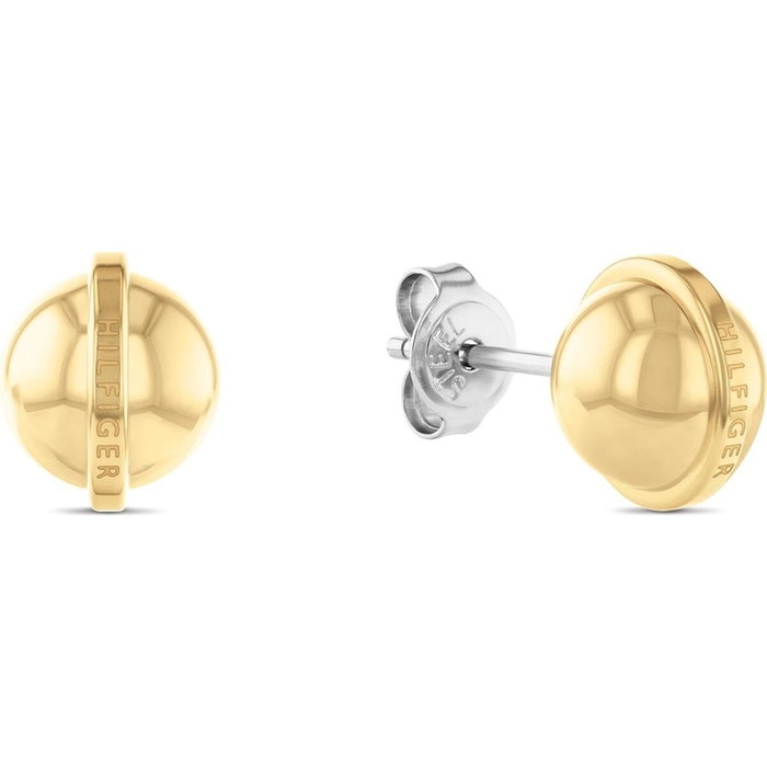 Boucles d´oreilles Femme Tommy Hilfiger 2780813 1 cm