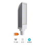 GSC Evolution Ampoule LED PL G24 11,4W 6500K