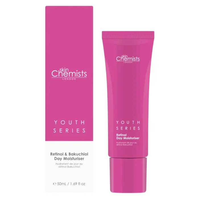 Skin Chemists Youth Series Crème Hydratante Visage 50 ml
