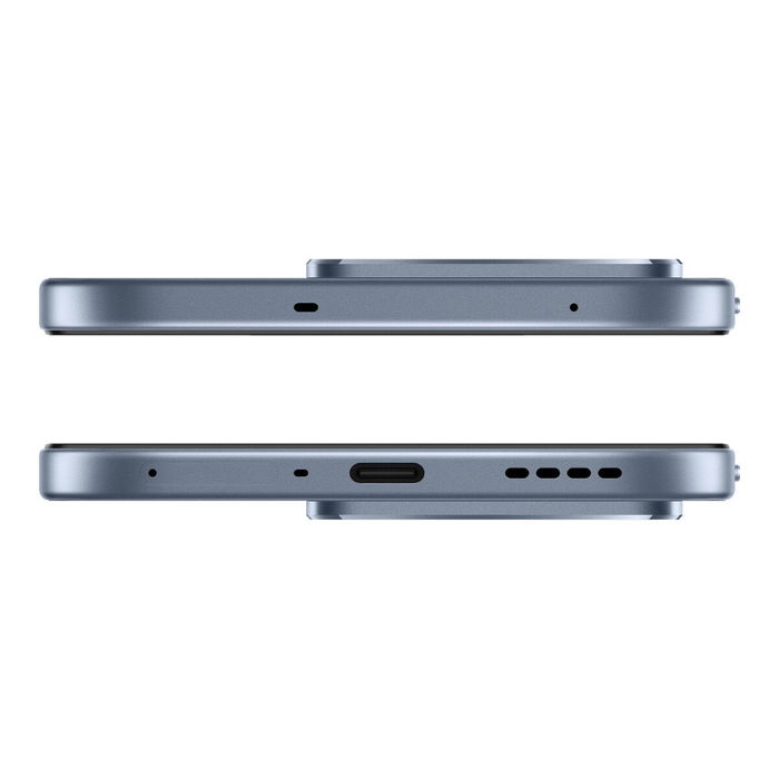 Smartphone Realme 16 PRO 8 GB RAM 256 GB Gris