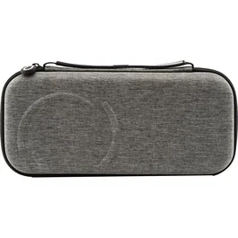 Just For Games Sac de Transport pour Nintendo Switch 2 - Noir, Protection et Transport Sécurisé