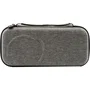 Just For Games Sac de Transport pour Nintendo Switch 2 - Noir, Protection et Transport Sécurisé