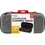 Just For Games Sac de Transport pour Nintendo Switch 2 - Noir, Protection et Transport Sécurisé