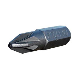 Haukka Coffret de 10 embouts PZ-2
