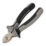 WOLFPACK LINEA PROFESIONAL Pinces coupantes diagonales DIN-ISO 150 mm