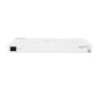 Hewlett Packard Enterprise Aruba Instant On 1830 24G 2SFP, Commutateur réseau 24 ports Gigabit avec 2 ports SFP et PoE, pour PME