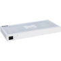 HPE Networking Instant On 1830 Switch 24p Gigabit 2p SFP