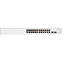 HPE Networking Instant On 1830 Switch 24p Gigabit 2p SFP