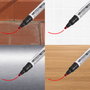 MAURER Rotulador Permanente Profesional Rouge