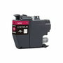 Brother LC3219XLM Cartouche d'encre Magenta XL