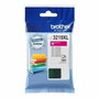 Brother LC3219XLM Cartouche d'encre Magenta XL