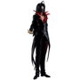 BANPRESTO - Figurine Ichibansho Yuyu Hakusho : Karasu Dark Tournament Edition - 25 cm