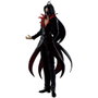 BANPRESTO - Figurine Ichibansho Yuyu Hakusho : Karasu Dark Tournament Edition - 25 cm