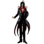 BANPRESTO - Figurine Ichibansho Yuyu Hakusho : Karasu Dark Tournament Edition - 25 cm