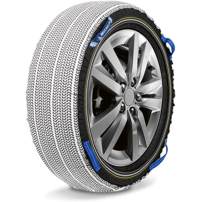 Chaînes à neige pour voiture Michelin SOS GRIP Chaînes à neige pour voiture Michelin SOS GRIP