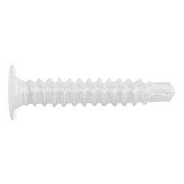 INDEX Vis broca à tête extraplate en acier 14 mm PH 2 (Pack de 100)