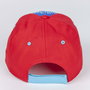 Casquette enfant Spider-Man
