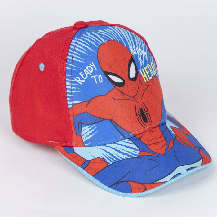 Casquette enfant Spider-Man