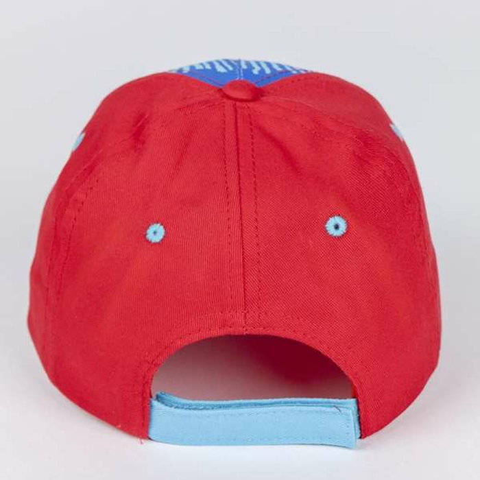Casquette enfant Spider-Man