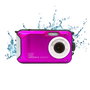 Easypix Aquapix W3027 Wave Rose