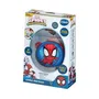 VTech Console Magi'Pocket Multicolore Spidey - Apprentissage portable pour enfants de 3 à 7 ans avec les personnages de la série - Langue française