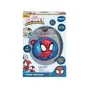VTech Console Magi'Pocket Multicolore Spidey - Apprentissage portable pour enfants de 3 à 7 ans avec les personnages de la série - Langue française