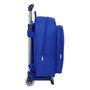 Cartable Real Madrid C.F. Bleu 27 x 10 x 67 cm 27 x 33 x 10 cm