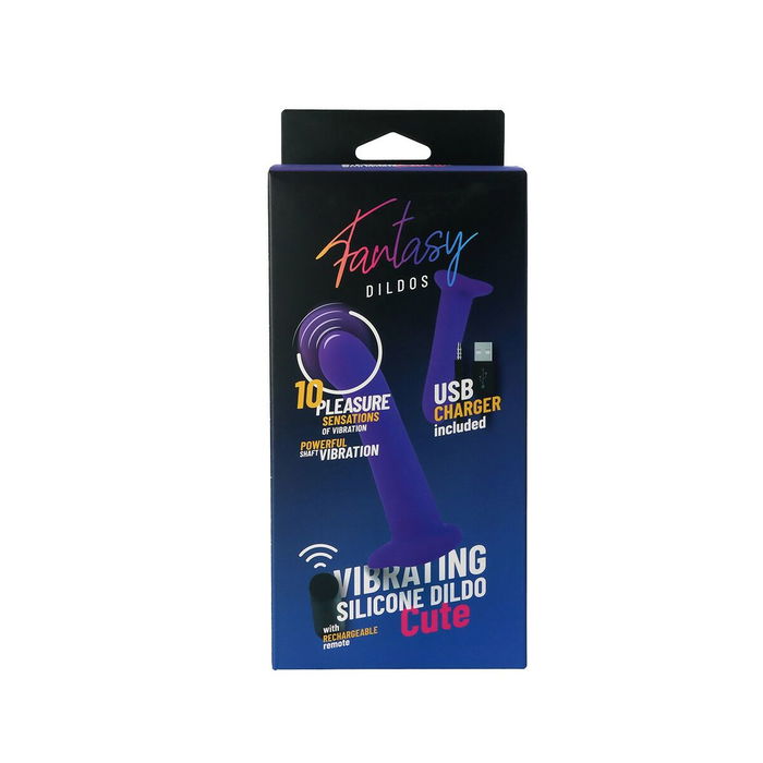 Vibromasseur Virgite