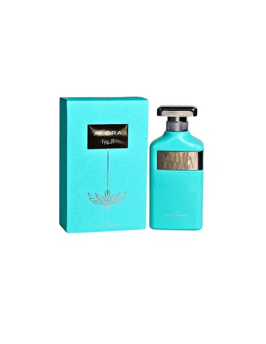 Ard Al Zaafaran Alora Eau de Parfum pour Femme Ard Al Zaafaran Alora Eau de Parfum pour Femme
