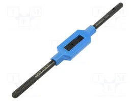 GSR Clé de taraudage Silver M4-M12