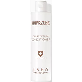 Labo Rinfoltina Après-shampooing Volume et brillance 200 ml