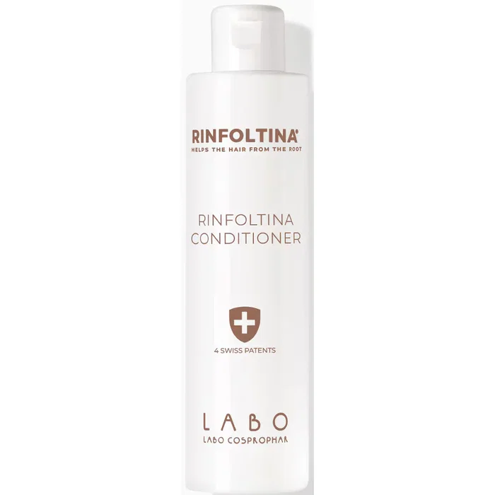 Labo Rinfoltina Après-shampooing Volume et brillance 200 ml Labo Rinfoltina Après-shampooing Volume et brillance 200 ml