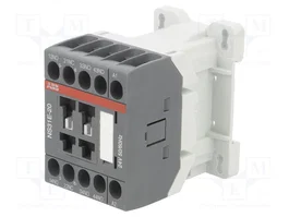 ABB NS31E-20 24 V AC Contacteur 4-pôles
