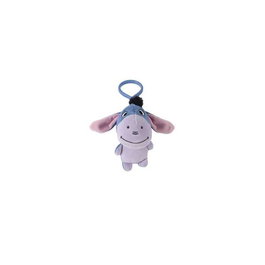 Cerdá - Pack de 24 pinces à sacs Disney - Modèles assortis (Série Unique) - Bleu