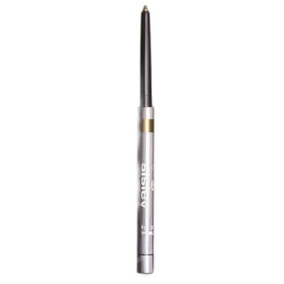 Sisley Phyto-Khol Star Waterproof 11-mystic gold