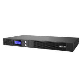 Phasak PH 7541 SAI 1500 VA Rack 19 1U Protect Interactif Slim