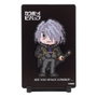FiGGYZ Magnet Cowboy Bebop Vicious 11 cm