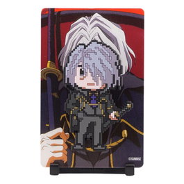 FiGGYZ Magnet Cowboy Bebop Vicious 11 cm