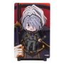 FiGGYZ Magnet Cowboy Bebop Vicious 11 cm