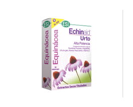 ESI ECHINAID URTO 30 capsules