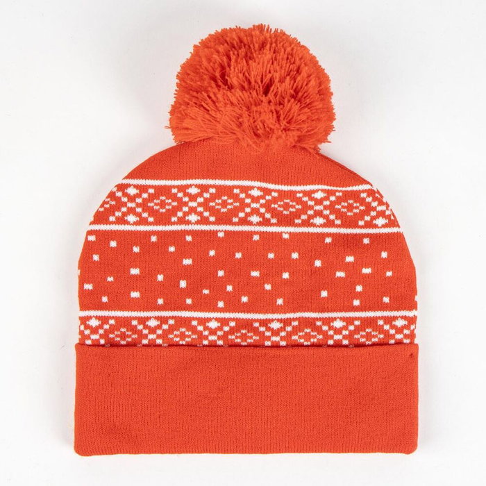 CERDÁ Bonnet de Noël Le Grinch - Taille unique - 100% acrylique