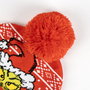 CERDÁ Bonnet de Noël Le Grinch - Taille unique - 100% acrylique