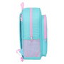 Cartable Stitch Bleu 33 x 42 x 14 cm