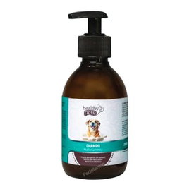 HEALTHY PETS Shampooing Multivitaminé 200ml