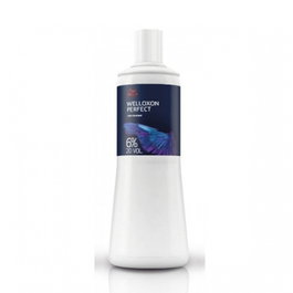 Wella Professionals WelloXon Perfect 6% 20 vol. 1000 ml