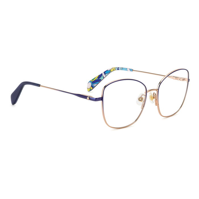 Monture de Lunettes Femme Kate Spade SERENITYGPJPF Ø 53 mm